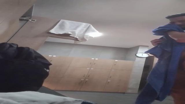 Spy Vestiário Masculino 254