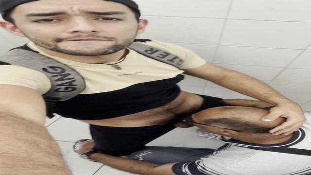 BANHEIRÃO DE HOJE - 10/11 PARTE 04