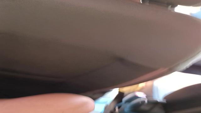 Punhetando no uber.
