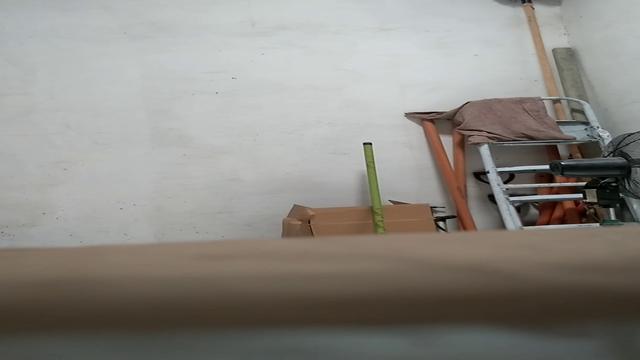 Morador de rua
