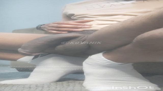 LET ME CUM INSIDE YOU LIKE THIS 