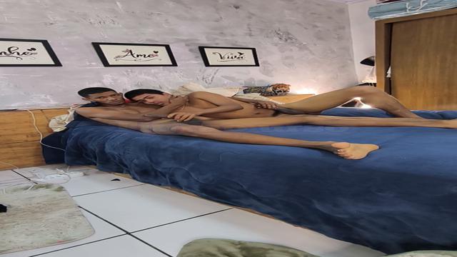 brodreragem do mavambo cavalo com mavambo pródigo me...