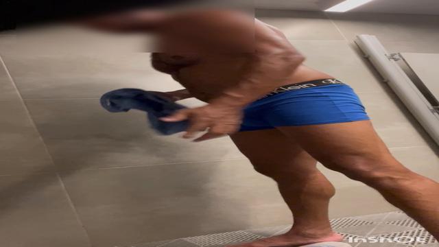 De pau duraço