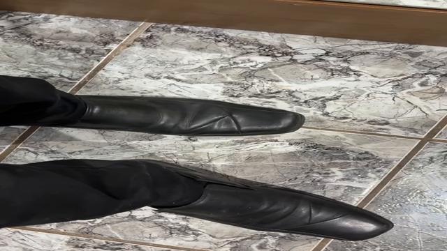 calça social parte 1