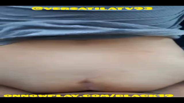 Coroa do Cuzinho Guloso 