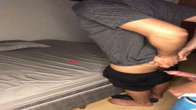 Motoboy adora uma calcinha 