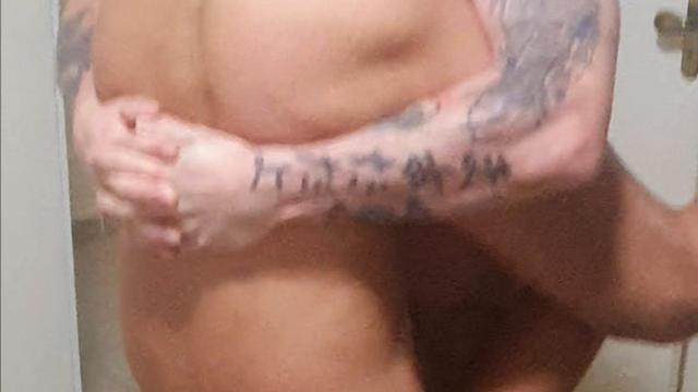 Chupei muito pra depois meter