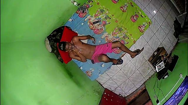 Dindin e milk  parte 1