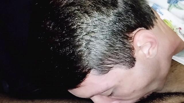 O Maconheiro Gostoso!