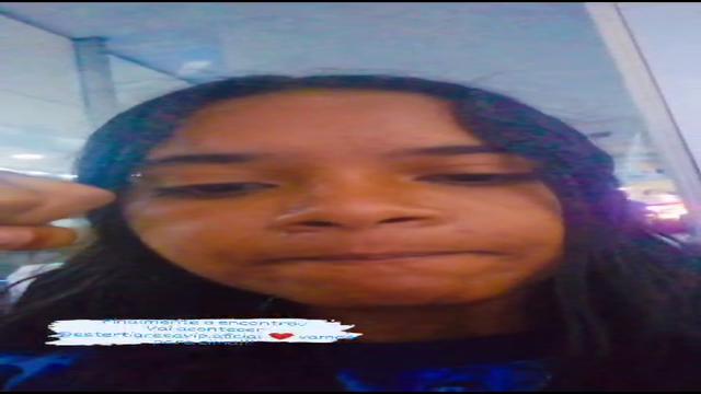 Jasmine a magrinha delicia