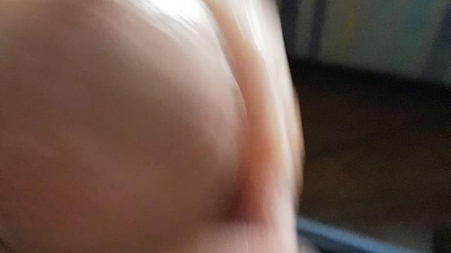 CAVALÃO BATENDO PUNHETA 