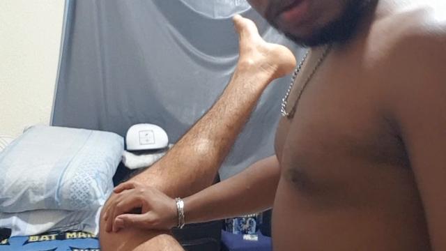 Metendo no cu do paulista part 3