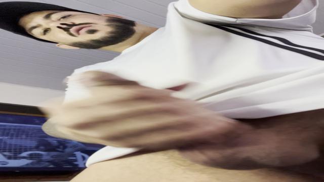 Só queria beber esse leite