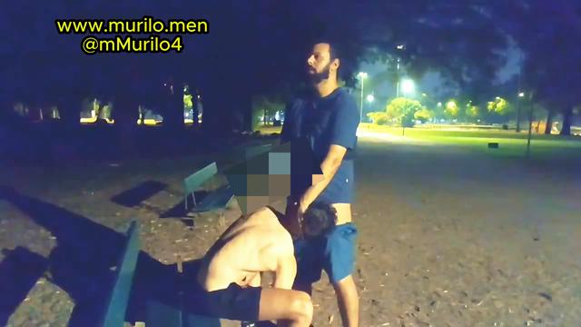 COMPLETO ... COMI UM GURI SARADO DURANTE A  PARADA GAY 2025