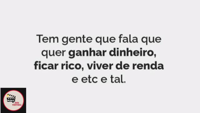 Criadores de conteúdos ?