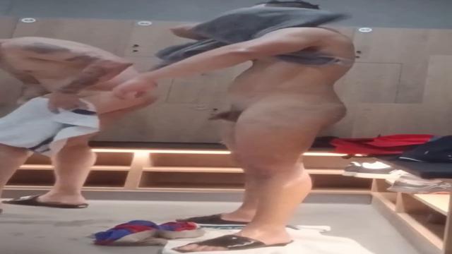 Spy Vestiário Masculino 156