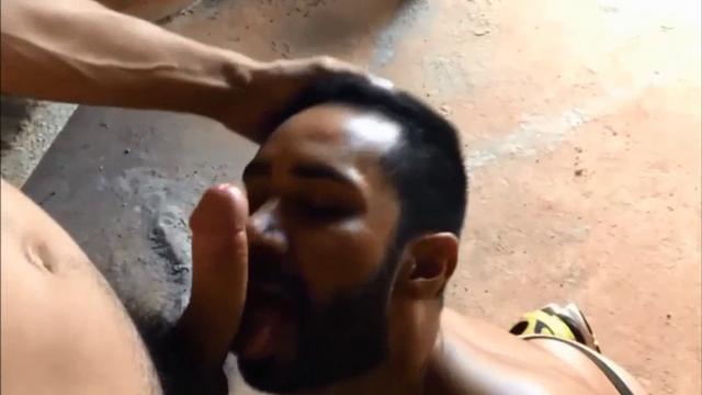 243- O filho da passadeira ataca novamente com seus ...