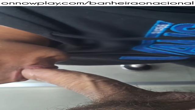 Delicia de banheirão 
