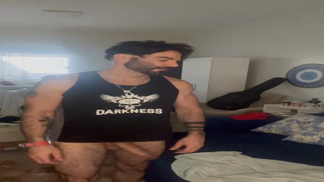 Vem dormir comigo, vem!