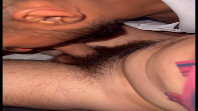 Mamada depois da aula