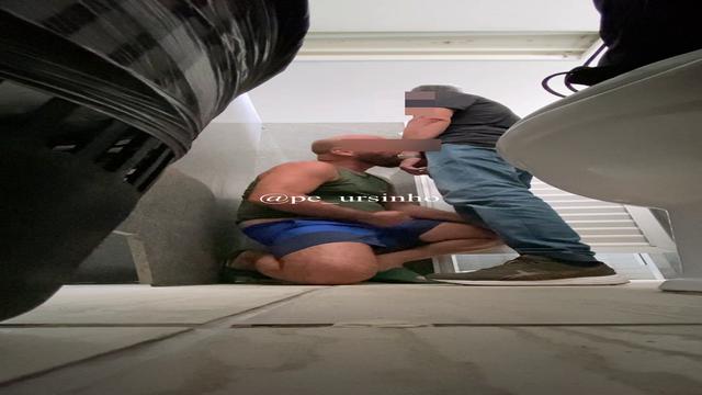 Mamada rapida