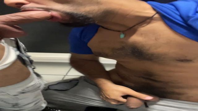 BANHEIRÃO - ERA MADRUGADA MAIS DEU CERTO