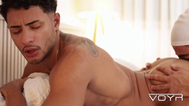 I fucked and was fucked at the same time, what a del...