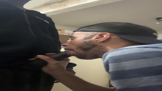 MAMANDO O NOVINHO FILHO DA VIZINHA