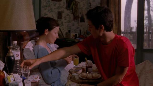 COME UNDONE (Subtitled)