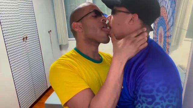 SÓ PARA LEMBRAR! A copa tá CHEGANDO!!