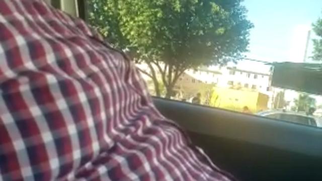 A CAMINHO DO MOTEL DE PAU DURO