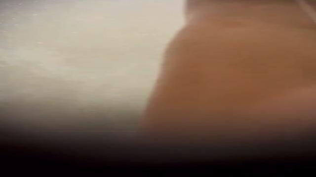 Vídeo enviado por seguidor - entrou de pau duro 