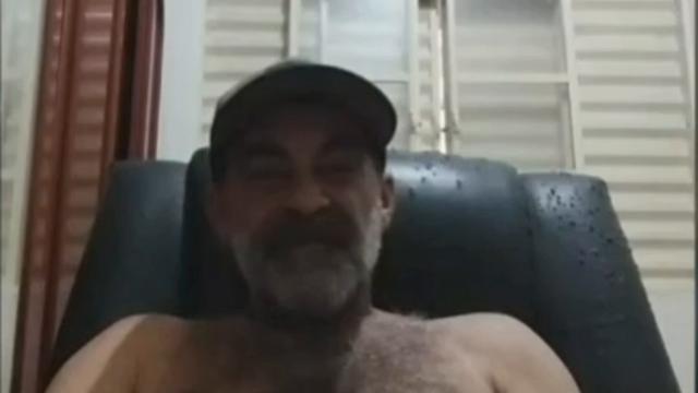 Peludo rola grossa