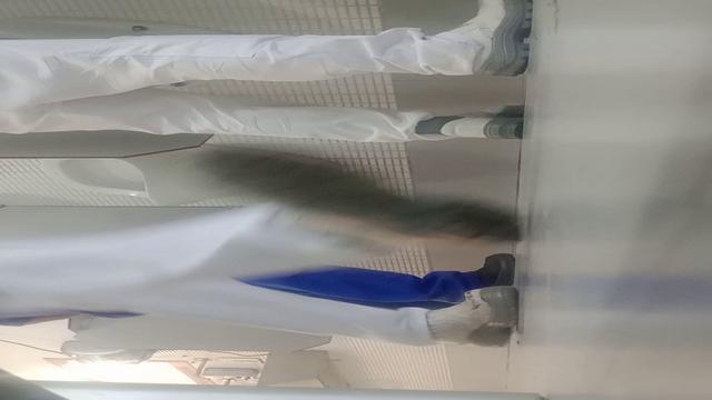 Vamos ver os boys no trabalho 