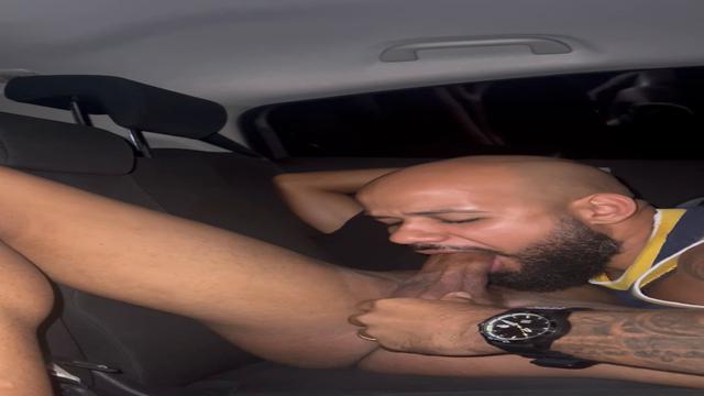 video 66 - esvaziando o saco do novinho jogador de f...