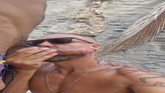 Beach cafuçu 