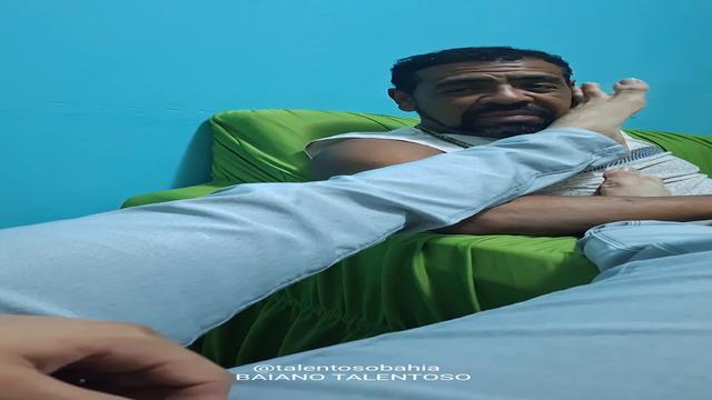 OFERECI UMA CARONA PRA ESSE CAMINHONEIRO DE MINAS CO...