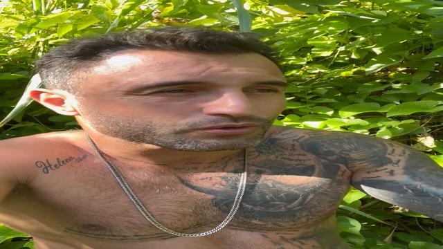 Seja bem Vindo(a) ao meu canal de Live erótica 