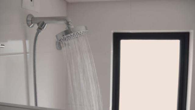 Zeto - Shower