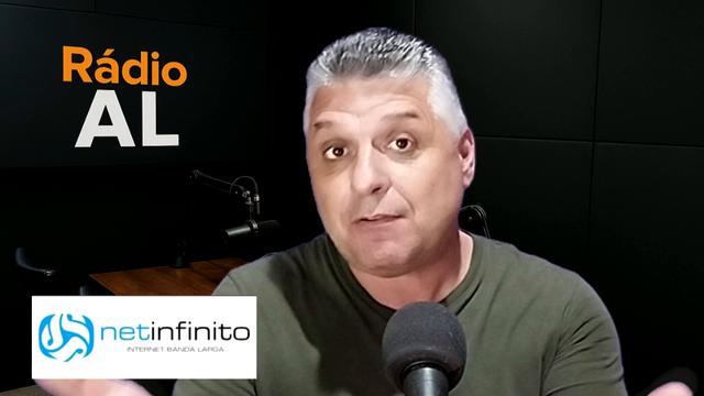 PAINEL INFORMATIVO da Rádio AL #04