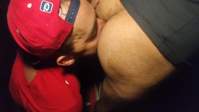 AROUCHE SEX CABINS - 1H20 OF WHORING - VIDEO 03