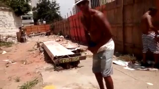mijadas deliciosas em carnaval brasiLeiro