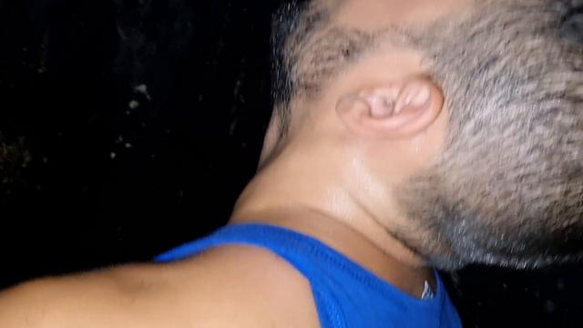 DESCONHECIDO NO CINEMÃO