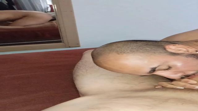 O visitante da putaria 