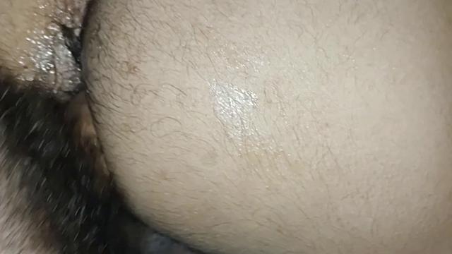 Meu putinho fixo