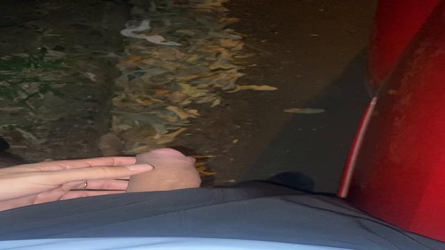 Mijo na rua 