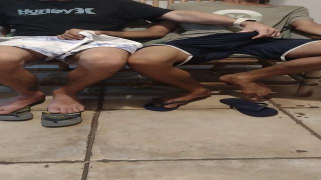 Mão amiga 