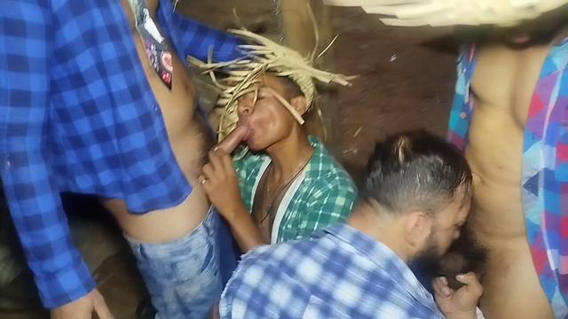 Festa junina da safadeza 