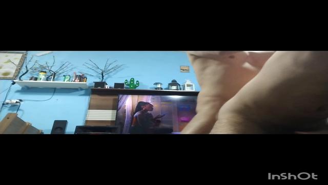 Dando para o cara da academia