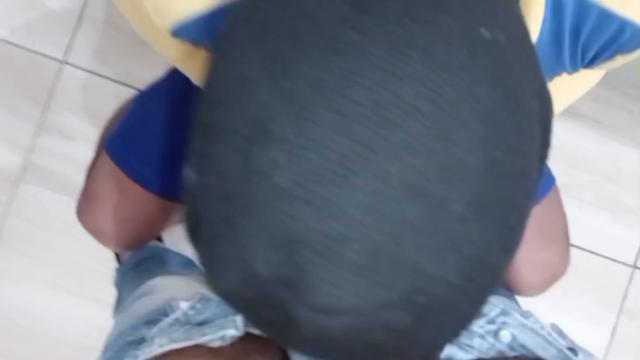 Olha só quem voltou pedindo mais Pica !! O Carteiro ...